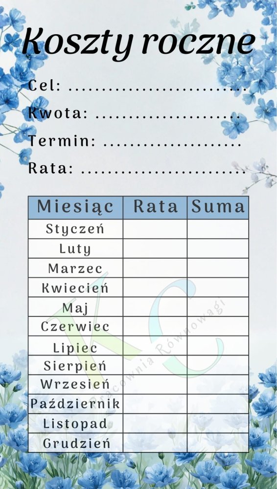 A6 Koszty roczne NIEBIESKIE KWIATY 8.5x15.jpg