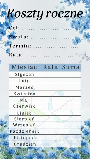 A6 Koszty roczne NIEBIESKIE KWIATY 8.5x15.jpg