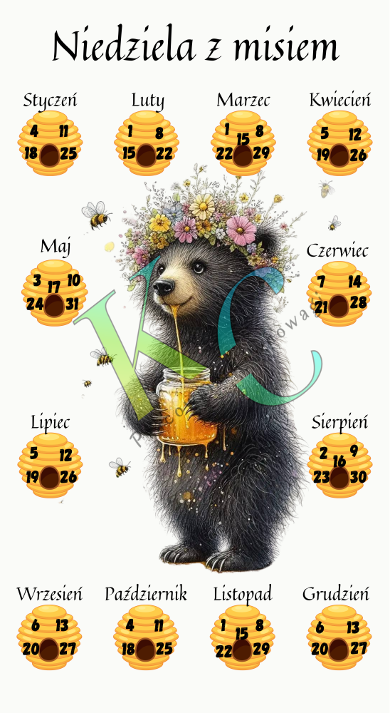 A6 Wyzwanie kwotowe NIEDZIELE 8,5x15.png